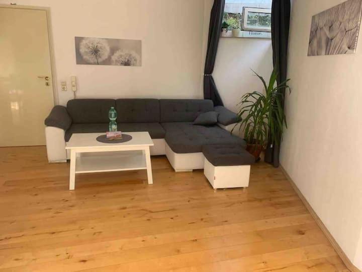 Tuebingen Denzenberg / Mit Garten / Free Parking Esterno foto