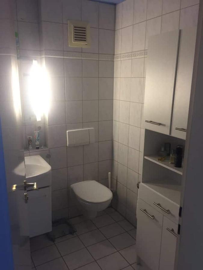 Tuebingen Denzenberg / Mit Garten / Free Parking Esterno foto